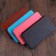 Waterproof Flip PU Leather Full Cover Protective Case for Xiaomi Redmi 7A