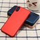 Multi-color Ultra Thin Anti-skidding Hard PC Back Case for iPhone X