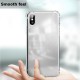 Multi-colors Air Cushion Corners Shockproof Transparent Soft Silicone TPU Case for iPhone X