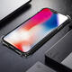 Multi-colors Air Cushion Corners Shockproof Transparent Soft Silicone TPU Case for iPhone X