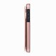 Multi-functional Luxury Bussiness PU Leather with Phone Wallet Card Slot Photo Frame Shockproof Protective Case