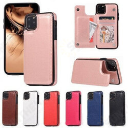 Multi-functional Luxury Bussiness PU Leather with Phone Wallet Card Slot Photo Frame Shockproof Protective Case Multi-functional Luxury Bussiness PU Leather with Phone Wallet Card Slot Photo Frame Shockproof Protective Case