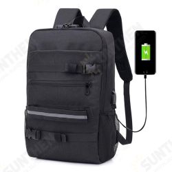 Multifunction Business Trip Waterproof Guard Against Theft Lock Large Capacity with USB Charging Jack Laptop Tablet Macbook Bag Backpack Schoolbag Multifunction Business Trip Waterproof Guard Against Theft Lock Large Capacity with USB Charging Jack Laptop Tablet Macbook Bag Backpack Schoolbag