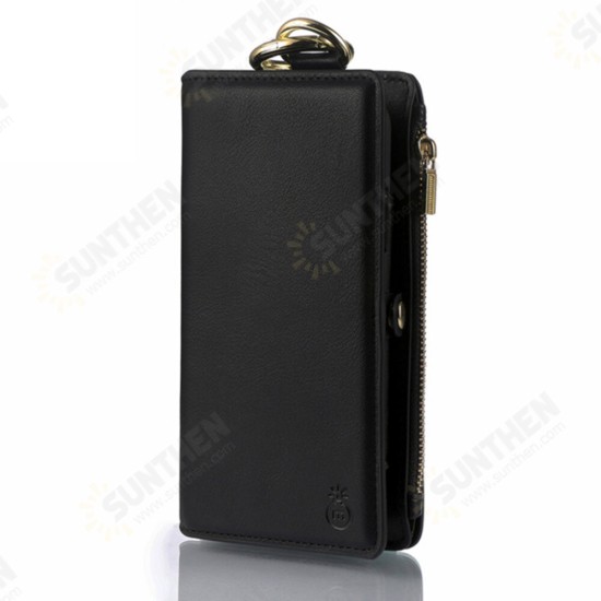 Business Multifunctional PU Leather with Card Slots Wallet Stand Full Body Shockproof Flip Protective Case Business Multifunctional PU Leather with Card Slots Wallet Stand Full Body Shockproof Flip Protective Case