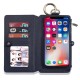 Business Multifunctional PU Leather with Card Slots Wallet Stand Full Body Shockproof Flip Protective Case Business Multifunctional PU Leather with Card Slots Wallet Stand Full Body Shockproof Flip Protective Case