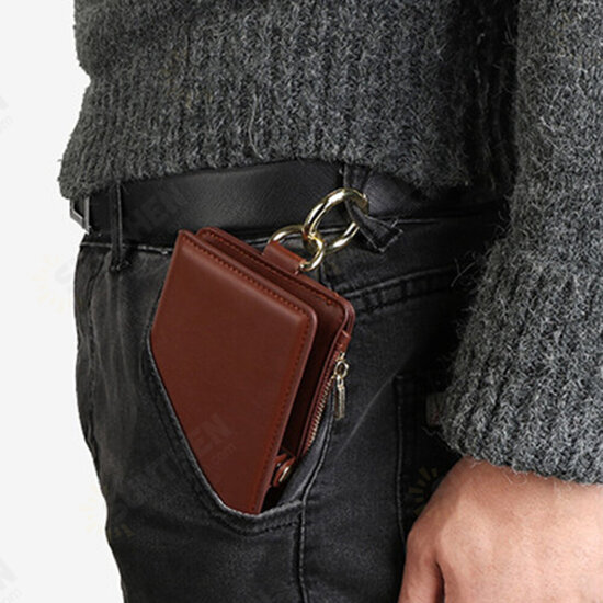 Business Multifunctional PU Leather with Card Slots Wallet Stand Full Body Shockproof Flip Protective Case Business Multifunctional PU Leather with Card Slots Wallet Stand Full Body Shockproof Flip Protective Case