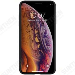 3D Textured Shockproof Soft TPU + Hard PC Back Cover Protective Case for iPhone XS MAX 3D Textured Shockproof Soft TPU + Hard PC Back Cover Protective Case for iPhone XS MAX
