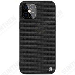 Anti-Fingerprint Anti-Slip Nylon Synthetic Fiber Textured Shockproof Protective Case for iPhone 12 Pro Max Anti-Fingerprint Anti-Slip Nylon Synthetic Fiber Textured Shockproof Protective Case for iPhone 12 Pro Max