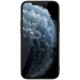 Anti-Fingerprint Anti-Slip Nylon Synthetic Fiber Textured Shockproof Protective Case for iPhone 12 Pro Max