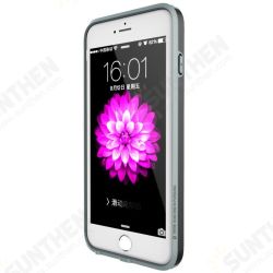 Armor-Border Series Case For iPhone 6 Plus Armor-Border Series Case For iPhone 6 Plus
