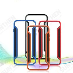 Armor-Border Series Case For iPhone 6 Plus Armor-Border Series Case For iPhone 6 Plus