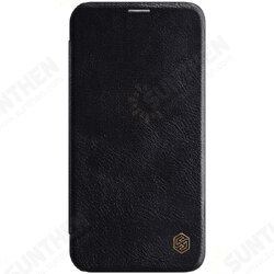 Bumper Flip Shockproof with Card Slot PU Leather Full Cover Protective Case for iPhone 12 Mini 5.4 inch Bumper Flip Shockproof with Card Slot PU Leather Full Cover Protective Case for iPhone 12 Mini 5.4 inch