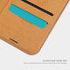 Bumper Flip Shockproof with Card Slot PU Leather Full Cover Protective Case for iPhone 12 Mini 5.4 inch