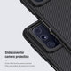Bumper with Slide Lens Cover Shockproof Anti-Scratch TPU + PC Protective Case for Samsung Galaxy M31S Bumper with Slide Lens Cover Shockproof Anti-Scratch TPU + PC Protective Case for Samsung Galaxy M31S