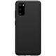 Bumpers Shockproof Anti-fingerprint Smooth Soft Liquid Silicone Rubber Back Cover Protective Case for Samsung Galaxy S20 / Galaxy S20 5G 2020 Bumpers Shockproof Anti-fingerprint Smooth Soft Liquid Silicone Rubber Back Cover Protective Case for Samsung Galaxy S20 / Galaxy S20 5G 2020