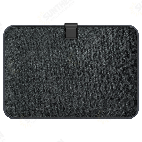 Business 16 inch Magnetic Impact-proof Splash-resistant Laptop Tablet Case Protective Bag for Mackbook below 16 inc Business 16 inch Magnetic Impact-proof Splash-resistant Laptop Tablet Case Protective Bag for Mackbook below 16 inc