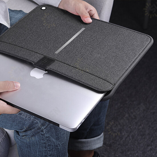 Business 16 inch Magnetic Impact-proof Splash-resistant Laptop Tablet Case Protective Bag for Mackbook below 16 inc Business 16 inch Magnetic Impact-proof Splash-resistant Laptop Tablet Case Protective Bag for Mackbook below 16 inc