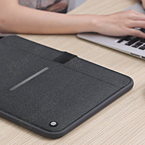 Business 16 inch Magnetic Impact-proof Splash-resistant Laptop Tablet Case Protective Bag for Mackbook below 16 inc Business 16 inch Magnetic Impact-proof Splash-resistant Laptop Tablet Case Protective Bag for Mackbook below 16 inc