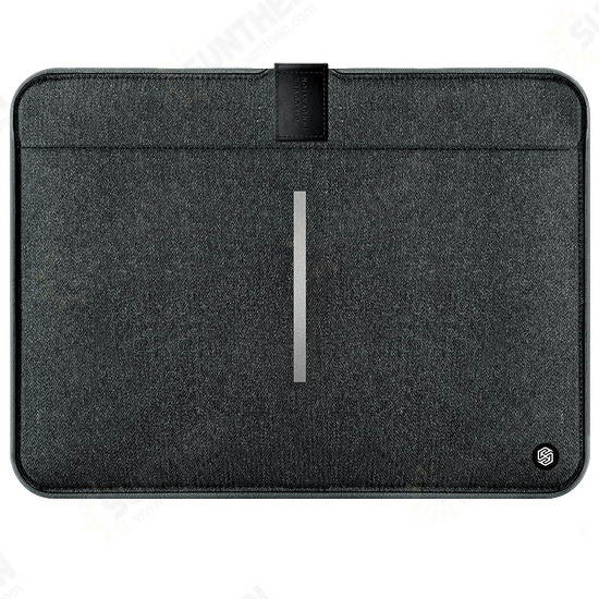 Business 16 inch Magnetic Impact-proof Splash-resistant Laptop Tablet Case Protective Bag for Mackbook below 16 inc Business 16 inch Magnetic Impact-proof Splash-resistant Laptop Tablet Case Protective Bag for Mackbook below 16 inc
