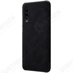 Flip Card Slot Holder PU Leather Protective Case for Xiaomi Mi9 Mi 9 Lite / Xiaomi Mi CC9 Non-original Flip Card Slot Holder PU Leather Protective Case for Xiaomi Mi9 Mi 9 Lite / Xiaomi Mi CC9 Non-original