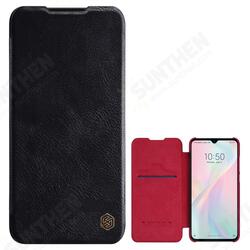 Flip Card Slot Holder PU Leather Protective Case for Xiaomi Mi9 Mi 9 Lite / Xiaomi Mi CC9 Non-original Flip Card Slot Holder PU Leather Protective Case for Xiaomi Mi9 Mi 9 Lite / Xiaomi Mi CC9 Non-original