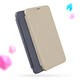 Flip PU Leather Hard PC Protective Case for Samsung Galaxy A6 2018