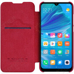 Flip PU Leather Smart Sleep Credit Card Slot Protective Case For Xiaomi Mi A3 / Xiaomi Mi CC 9E Non-original Flip PU Leather Smart Sleep Credit Card Slot Protective Case For Xiaomi Mi A3 / Xiaomi Mi CC 9E Non-original
