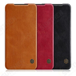Flip PU Leather Smart Sleep Credit Card Slot Protective Case For Xiaomi Mi A3 / Xiaomi Mi CC 9E Non-original Flip PU Leather Smart Sleep Credit Card Slot Protective Case For Xiaomi Mi A3 / Xiaomi Mi CC 9E Non-original