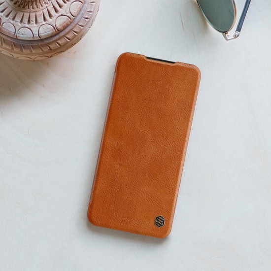 Flip Shockproof Card Slot Holder Full Cover PU Leather Vintage Protective Case for Xiaomi Redmi Note 8 pro Non-original