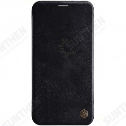Flip Shockproof Card Slots Holder Full Cover PU Leather PC Protective Case for iPhone 11 6.1 inch Flip Shockproof Card Slots Holder Full Cover PU Leather PC Protective Case for iPhone 11 6.1 inch