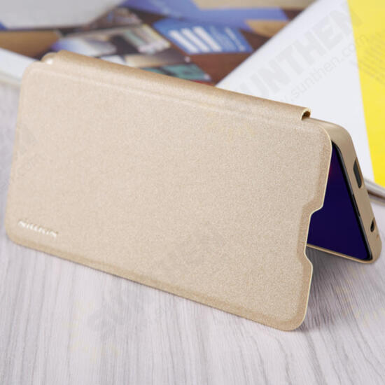 Flip Shockproof PU Leather Full Cover Protective Case for Xiaomi Redmi K20 / Redmi K20 Pro / Xiaomi Mi 9T / Xiaomi Mi 9T Pro Non-original Flip Shockproof PU Leather Full Cover Protective Case for Xiaomi Redmi K20 / Redmi K20 Pro / Xiaomi Mi 9T / Xiaomi Mi 9T Pro Non-original