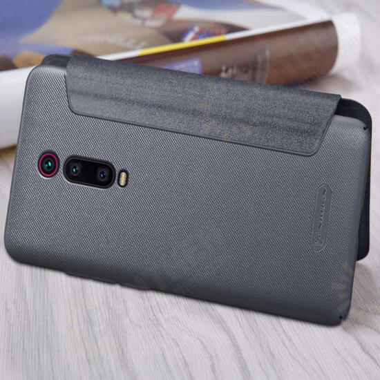 Flip Shockproof PU Leather Full Cover Protective Case for Xiaomi Redmi K20 / Redmi K20 Pro / Xiaomi Mi 9T / Xiaomi Mi 9T Pro Non-original Flip Shockproof PU Leather Full Cover Protective Case for Xiaomi Redmi K20 / Redmi K20 Pro / Xiaomi Mi 9T / Xiaomi Mi 9T Pro Non-original