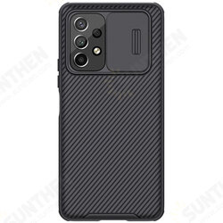 For Samsung Galaxy A53 5G CamShield Pro Protective Case Soft TPU Sliding Camera Cover/Anti-scratch/Privacy/Full Coverage Protective Shell For Samsung Galaxy A53 5G CamShield Pro Protective Case Soft TPU Sliding Camera Cover/Anti-scratch/Privacy/Full Coverage Protective Shell