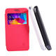 Fresh Series Leather Case For Samsung Galaxy Core Lite 4G