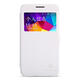 Fresh Series Leather Case For Samsung Galaxy Core Lite 4G