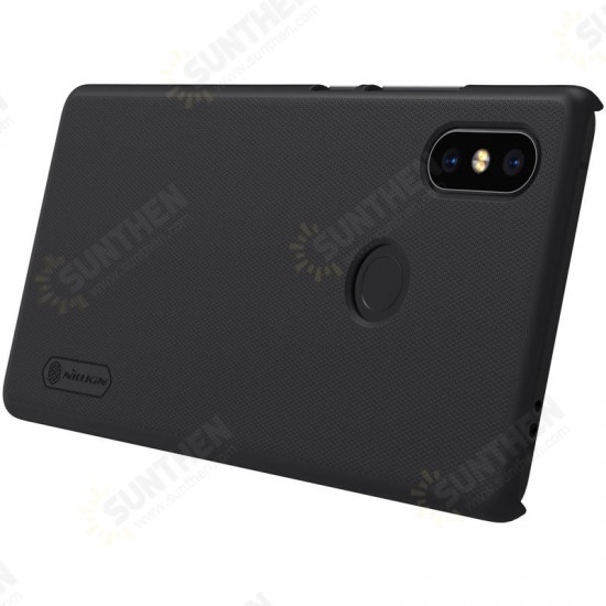 Non-Slip Shockproof Protective Case For Xiaomi 8 SE