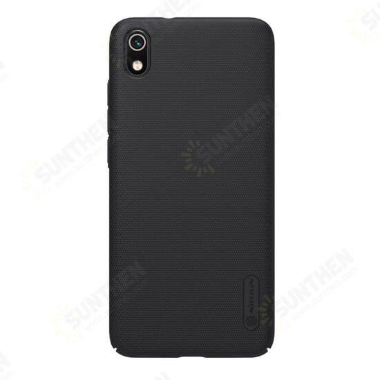 Non-slip Shield Anti-scratch Hard PC Protective Case for Xiaomi Redmi 7A