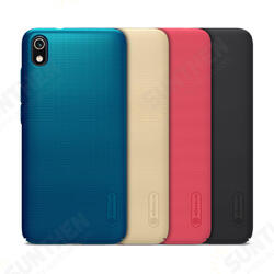 Non-slip Shield Anti-scratch Hard PC Protective Case for Xiaomi Redmi 7A