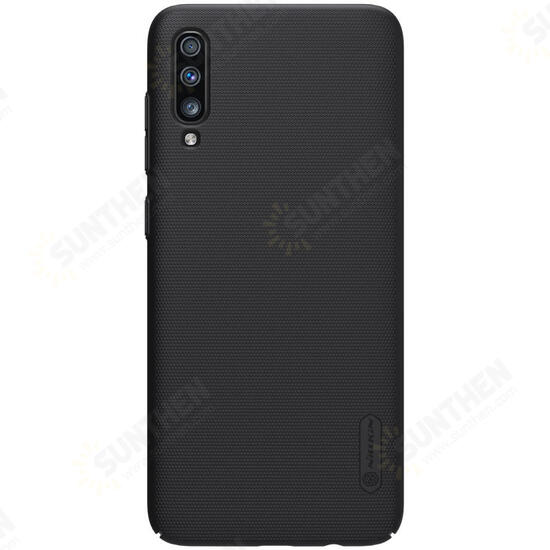 Scratchproof Protective Case For Samsung Galaxy A70 2019