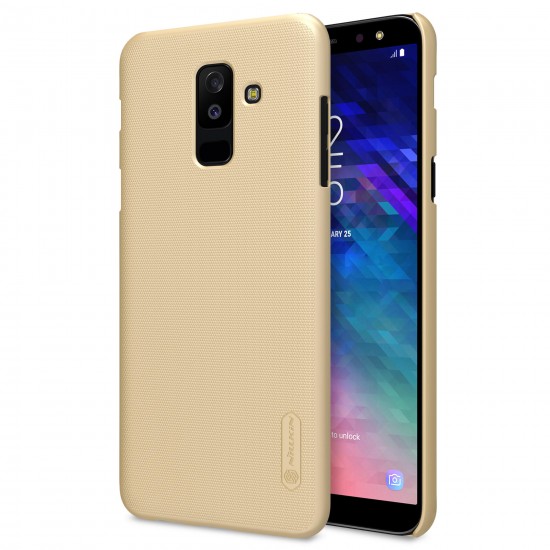 Shield Hard PC Protective Case for Samsung Galaxy A6 Plus 2018