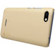 Shockproof Non Slip Wear Resistant PC Protective Case For Xiaomi Redmi 6A Non-original