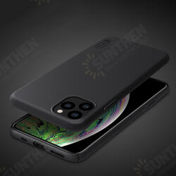 Shockproof Shield PC Hard Back Protective Case for iPhone 11 Pro Max 6.5 inch Shockproof Shield PC Hard Back Protective Case for iPhone 11 Pro Max 6.5 inch