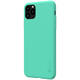 Shockproof Shield PC Hard Back Protective Case for iPhone 11 Pro Max 6.5 inch