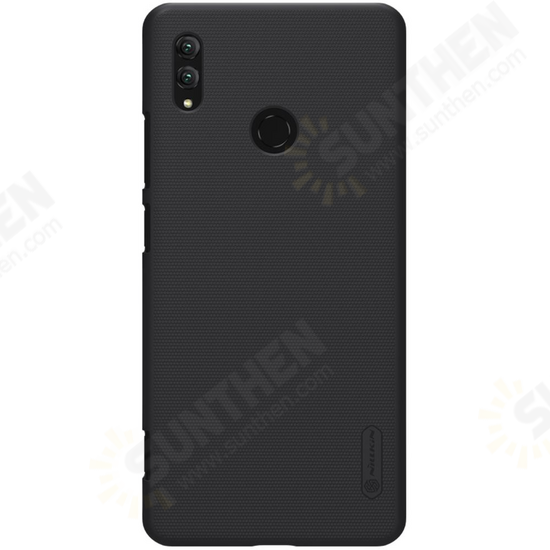 Ultra Thin Hard PC Back Cover Protective Case for Huawei Honor Note 10