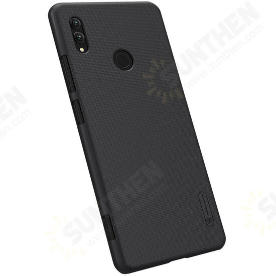 Ultra Thin Hard PC Back Cover Protective Case for Huawei Honor Note 10