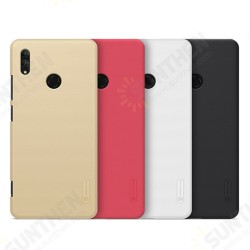 Ultra Thin Hard PC Back Cover Protective Case for Huawei Honor Note 10 Ultra Thin Hard PC Back Cover Protective Case for Huawei Honor Note 10