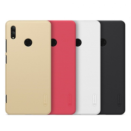 Ultra Thin Hard PC Back Cover Protective Case for Huawei Honor Note 10