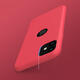 Luxury Shockproof Shield PC Hard Protective Case for iPhone 11 6.1 inch