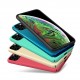 Luxury Shockproof Shield PC Hard Protective Case for iPhone 11 Pro 5.8 inch