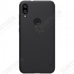 Matte Shockproof Hard PC Back Cover Protective Case for Xiaomi Mi Play Matte Shockproof Hard PC Back Cover Protective Case for Xiaomi Mi Play